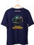 Pubg Kask Unisex T-Shirt 1