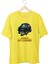 Pubg Kask Unisex T-Shirt 1