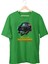 Pubg Kask Unisex T-Shirt 1
