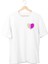 Skeleton Heart Unisex T-Shirt 1