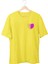 Skeleton Heart Unisex T-Shirt 1