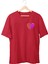 Ayvega Skeleton Heart Unisex T-Shirt 1