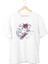 Summer Skeleton Unisex T-Shirt 1
