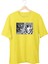 Yell Unisex T-Shirt 1