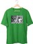 Yell Unisex T-Shirt 1