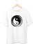 Ying Yang Unisex T-Shirt 1