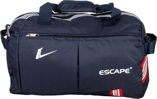 Escape Spor Ve Seyahat Çantası 112 - Lacivert görsel 2