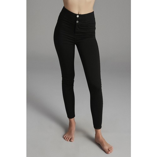 Penti Siyah Total Shaper Jegging Tayt