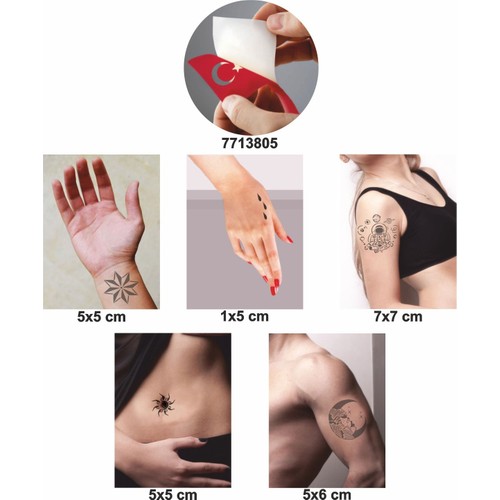 Tattoo Sizes Expert Guide With Examples 2023 Updated  Saved Tattoo