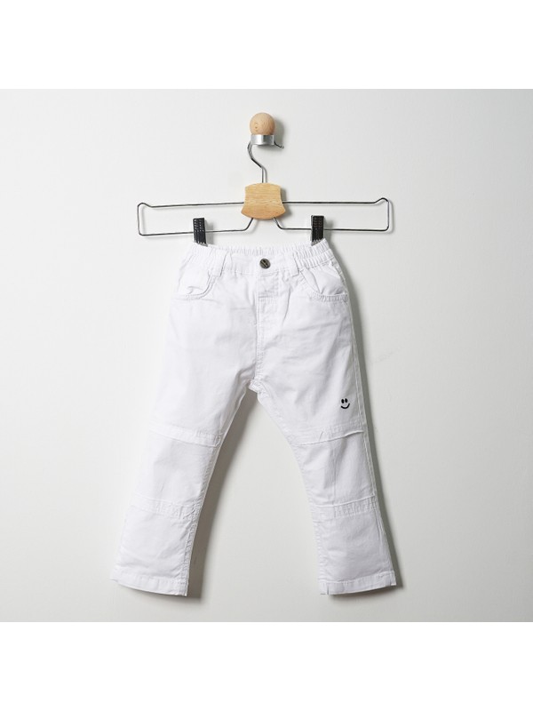 Bg Baby Siyah Erkek Bebek Pantolon 3636bbg1224 Trendyol