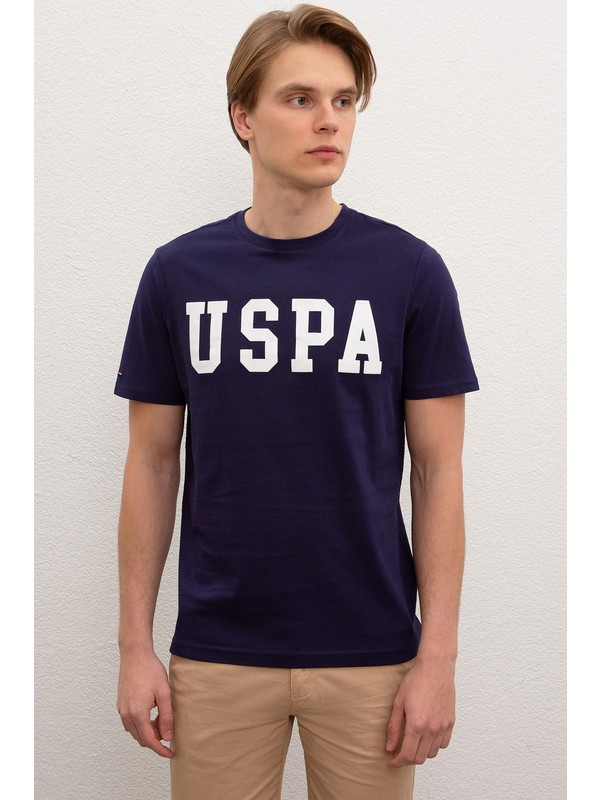 U S Polo Assn Erkek T Shirt G081gl011 000 954055 Trendyol