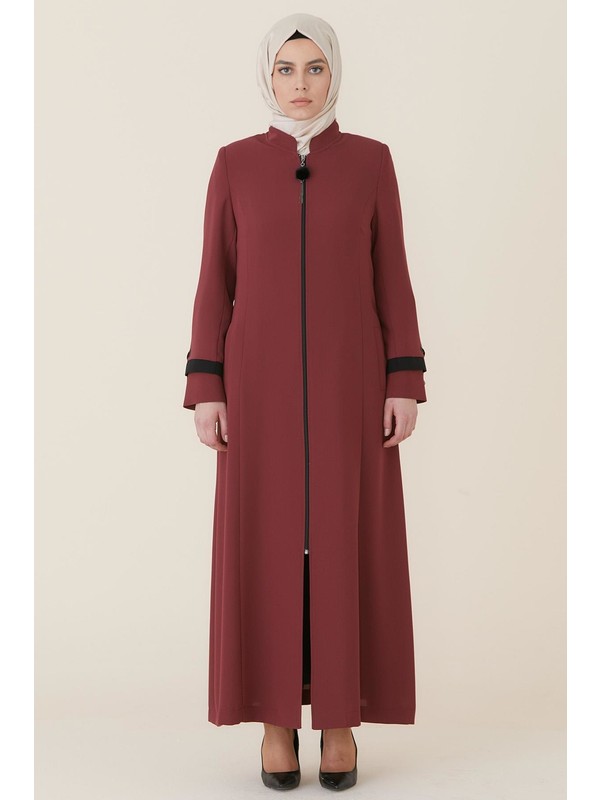 Sitare Kadin Kolu Sus Bagcikli Pardesu 20k501 Fiyati