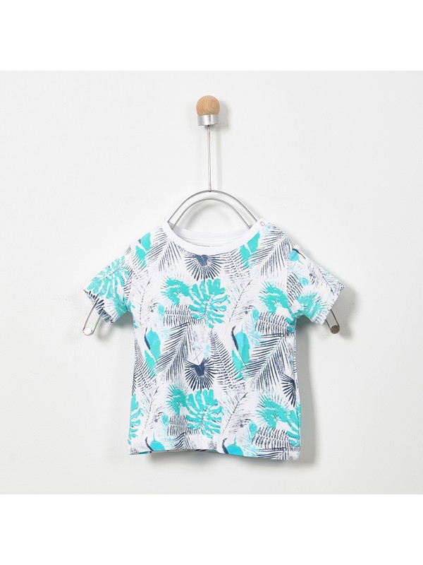 Panço Erkek Bebek Eşofman Takımı 19101098100 Fiyatı