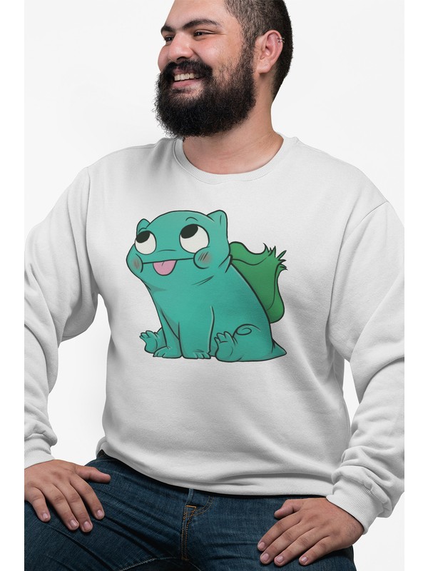 Angemiel Wear Balbazar Pokemon Beyaz Erkek Sweatshirt Fiyati Listen to balbazar | soundcloud is an audio platform that lets you listen to what you love and share the sounds you create. angemiel wear balbazar pokemon beyaz erkek sweatshirt