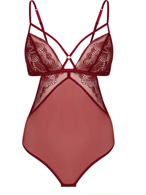 bodysuit penti