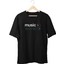 Music On World Off Unisex T-Shirt 1