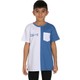  Renk İndigo