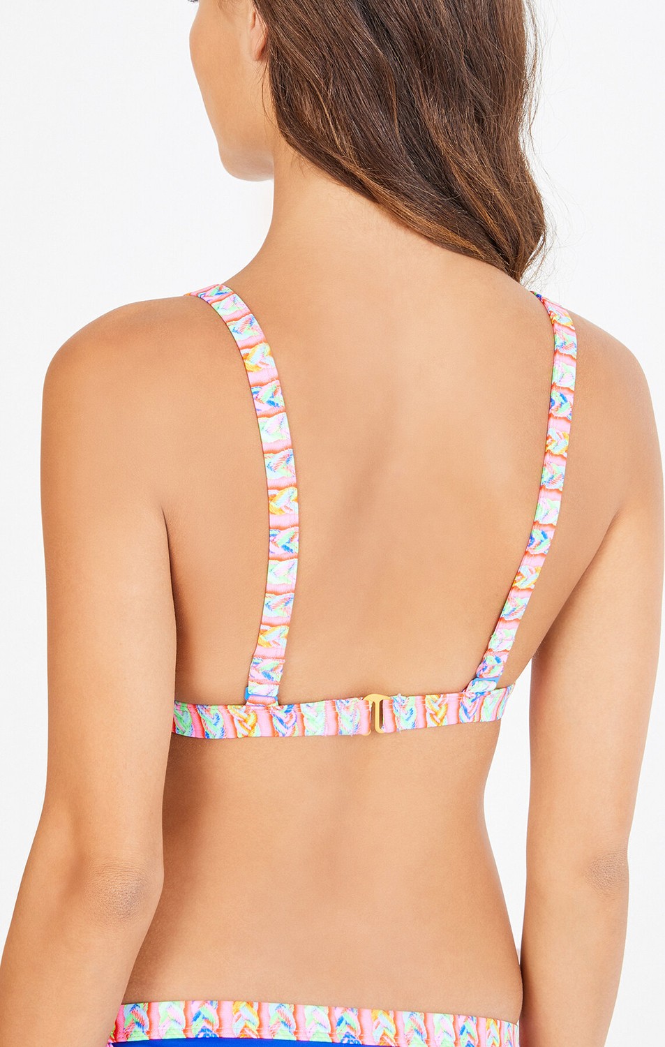 Penti Delhi Üçgen Fit Bikini Üstü görsel 2