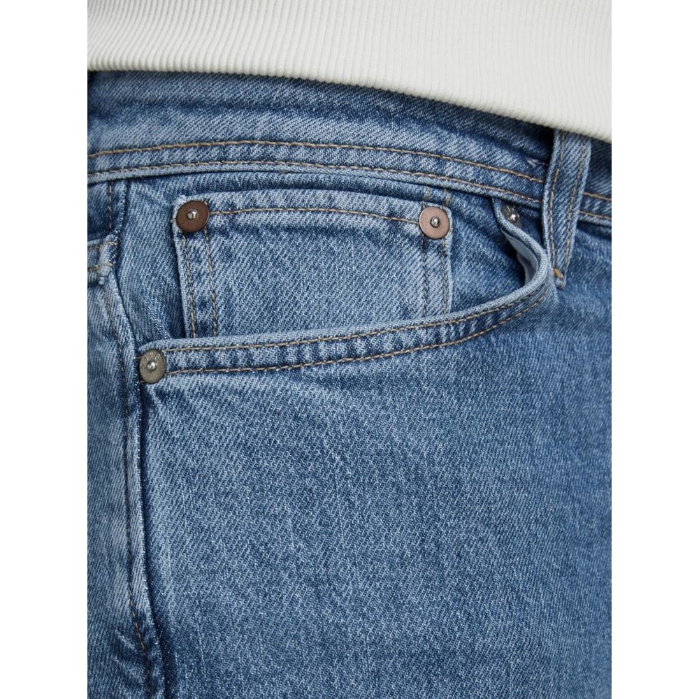 jack & jones premium blue denim