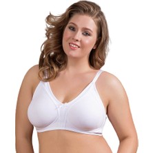 Anıl Kadın Sütyen 3125  Beyaz 90