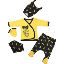 Concon Baby Hastane Çıkışı Bebek