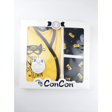 Concon Baby Hastane Çıkışı Bebek