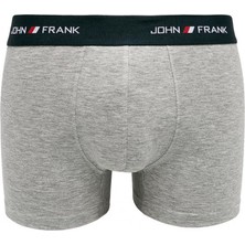 John Frank Classic Boxer JFB111001