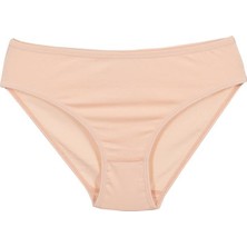Özten 3'lü paket Likralı Bikini Kadın Külot 203