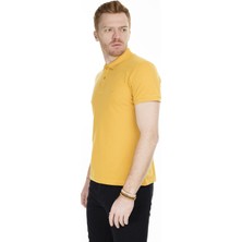 Lee Cooper Polo T-Shirt Erkek Polo 202 Lcm 242042 1702