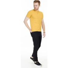 Lee Cooper Polo T-Shirt Erkek Polo 202 Lcm 242042 1702