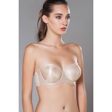 Moonlight Balenli Kapsız Minimizer / Toparlayıcı Sütyen 2120