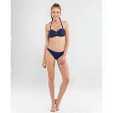 Blackspade Kadın Bikini Üst 8586 Lacivert 38