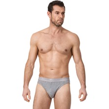 Namaldı 117 Ribana Erkek Spor Slip Külot