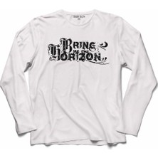Kendim Seçtim Brıng Me The Horızon Avenged Sevenfold Uzun Kollu Sweatshirt