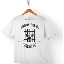 Kendim Seçtim Prıson Break Hapisten Kaçıs Mıchael Scofıeld 2 Çocuk T-Shirt