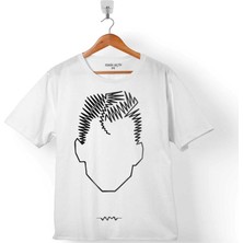 Kendim Seçtim Alex Tumer Arctıc Monkeys Çocuk T-Shirt