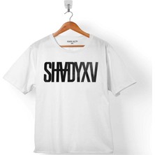 Kendim Seçtim Emınem Shady Xv Shadyxv Logo Çocuk T-Shirt