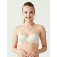 U.S.POLO 66149 BAYAN STRAPLEZ DUBLE DESTEK TEN SÜTYEN