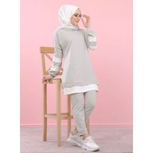 Tofisa Sports Tunik Pantolon İkili Takım