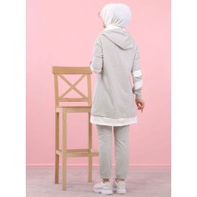 Tofisa Sports Tunik Pantolon İkili Takım