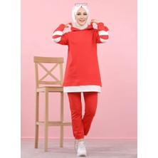 Tofisa Sports Tunik Pantolon İkili Takım