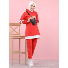 Tofisa Sports Tunik Pantolon İkili Takım