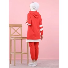 Tofisa Sports Tunik Pantolon İkili Takım