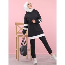 Tofisa Sports Tunik Pantolon İkili Takım