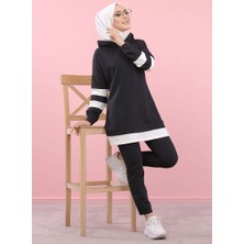 Tofisa Sports Tunik Pantolon İkili Takım