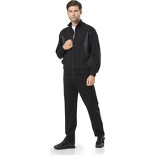 Pierre Cardin Pierre Cardin Fermuarlı Erkek Eşofman Takım