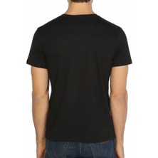 Bant Giyim - Gojira Sun Swallower Siyah Erkek T-Shirt