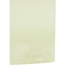Allsaints  Erkek Bisiklet Yaka T-Shirt 003424