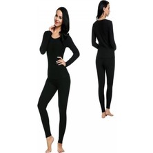 Kota Kadın Termal Içlik Tayt Termal Içlik Fanila Atlet Takım