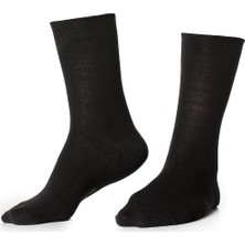 Miorre Pamuklu 7'Li Erkek Çorabı